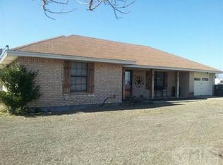 901 Fm 667, Italy, TX 76651
