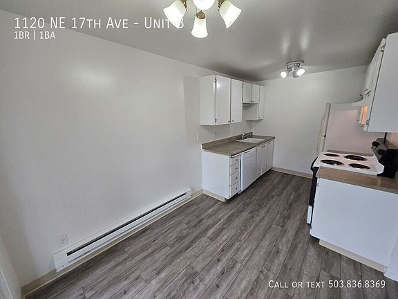 5th image of 1120 NE 17th Ave APT B