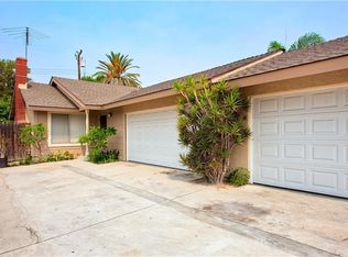 138 N Grant Pl, Orange, CA 92868