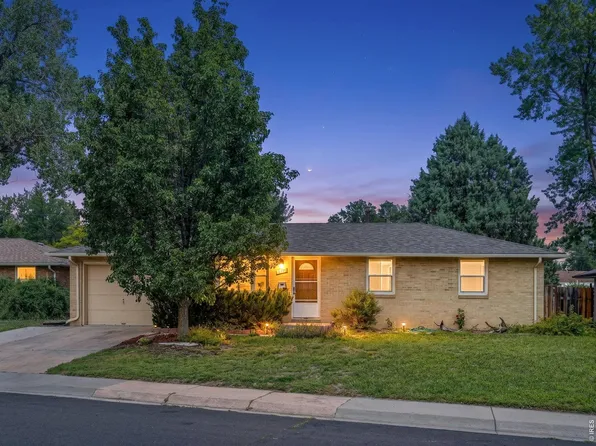 1224 Aspen St, Longmont, CO 80501