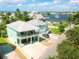 251 Miramar St, Fort Myers Beach, FL 33931