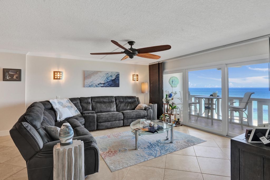 1012 N Ocean Boulevard #905, photo 9