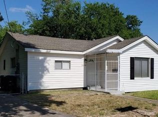 3414 Hinton Blvd, Houston, TX 77022