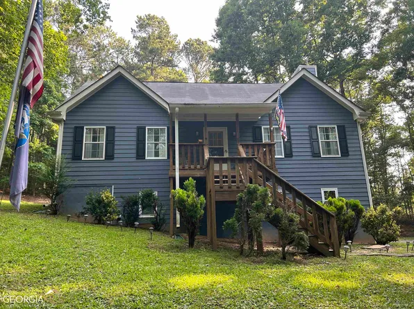 2351 Bobway Trl, Monroe, GA 30655