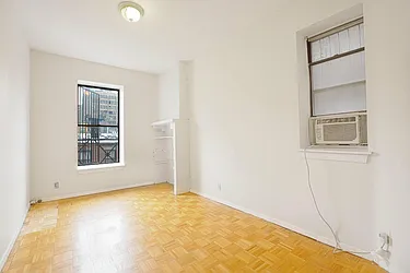 Rented by Keller Williams NYC