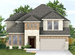 1811 Big Thunder Rd, San Antonio, TX 78245