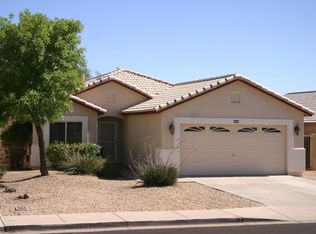 6823 W Buckskin Trl, Peoria, AZ 85383