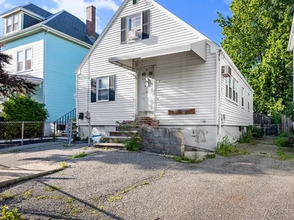 15 Stickney Ave, Somerville, MA 02145