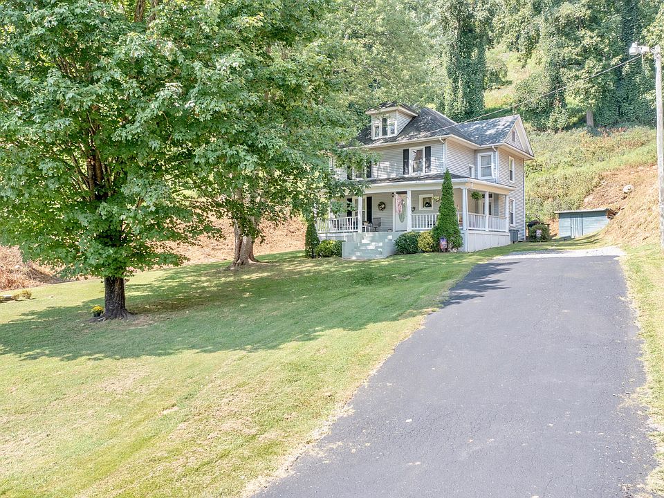 3759 Mill Iron Rd, Goodview, VA 24095 Zillow