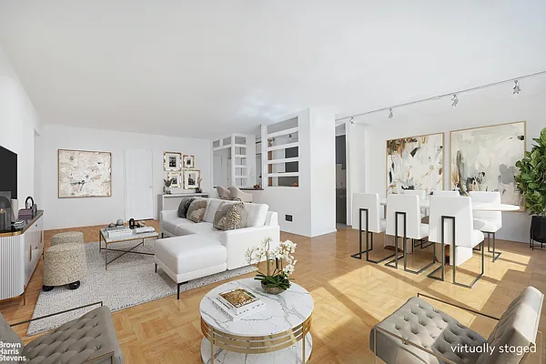 Sold by Brown Harris Stevens | media 3