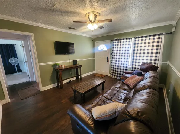 3308 1st Pl, Lubbock, TX 79415