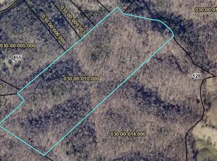 9999 Josephine Rd, Sadieville, KY 40370