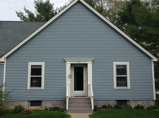 25 Overbrook Dr, Middlebury, VT 05753