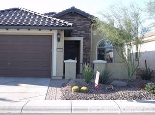 3498 N Daisy Dr, Florence, AZ 85132