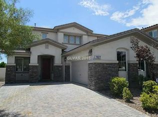11077 Village Crest Ln, Las Vegas, NV 89135