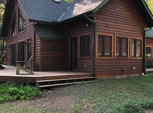 12038 W Hildreth Rd, Hayward, WI 54843