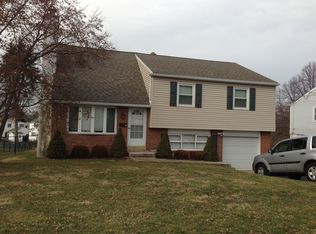 136 Brownlie Rd, King Of Prussia, PA 19406