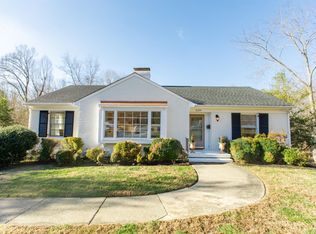 2219 Ridgewood Dr, Lynchburg, VA 24503