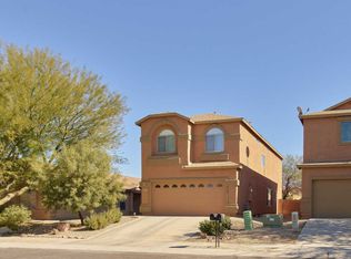 7817 S Baja Stone Ave, Tucson, AZ 85756