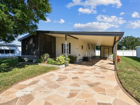 12501 Ulmerton Rd Lot 71, Largo, FL 33774