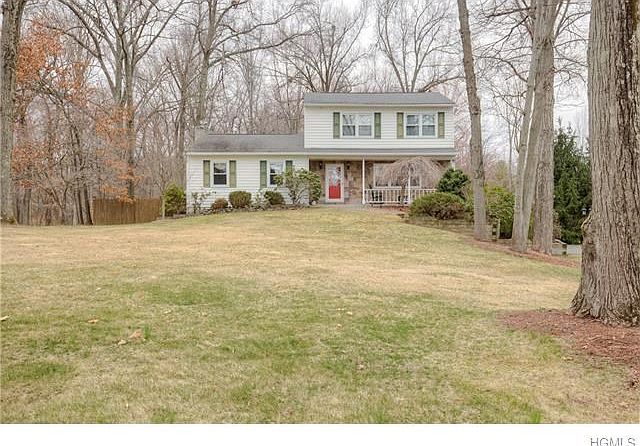Welcome to 13 DeGasperi Rd!
