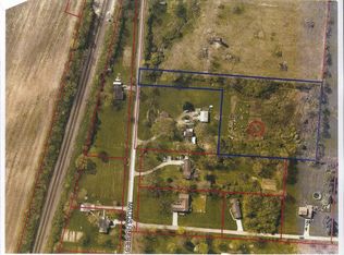 5267 Mauds Hughes Rd, Liberty Township, OH 45044