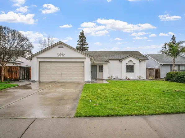 12360 Quicksilver St, Waterford, CA 95386