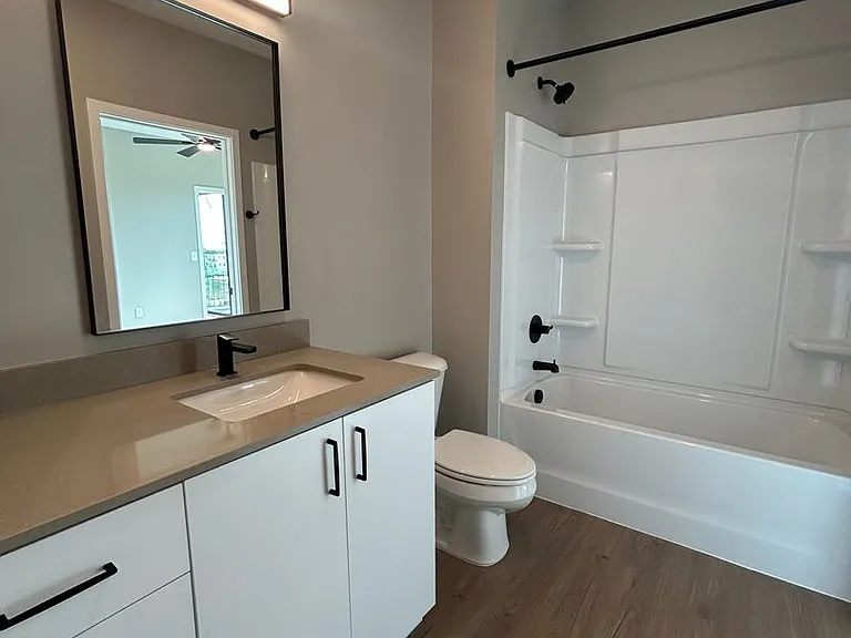 Boho Flats | Modern Living in Omaha's Historic Little Bohemia — Photo 119