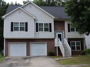 150 Nowell Dr, Fairburn, GA 30213