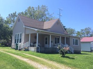 314 W 1st St, Mountain Grove, MO 65711