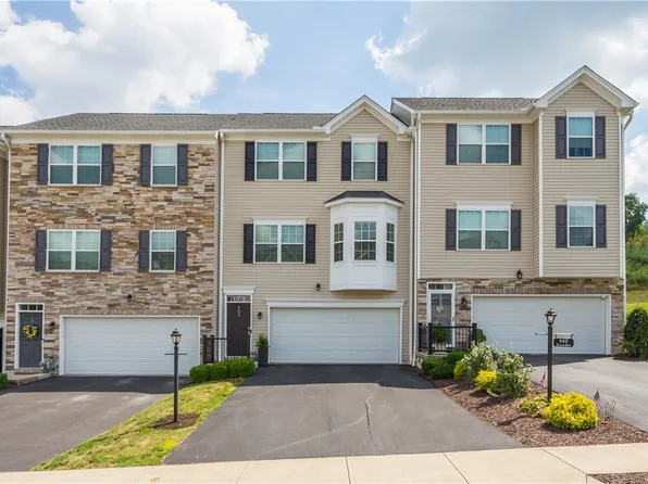 662 Freedom Dr, Carnegie, PA 15106
