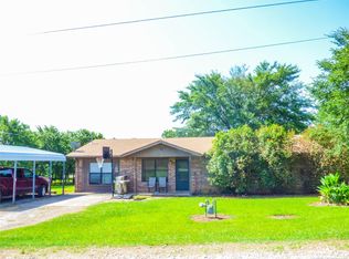 419013 E 1138th Rd, Eufaula, OK 74426