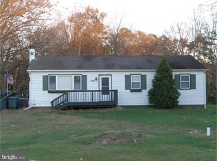 204 Porchtown Rd, Newfield, NJ 08344