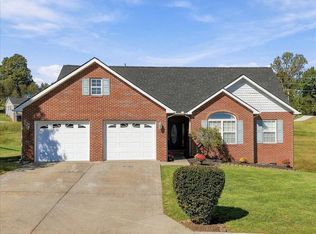 2003 Brights View Ln, Morristown, TN 37814