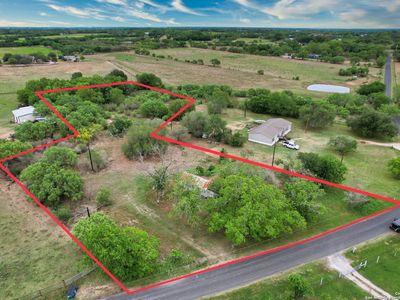 10797 KIRKWOOD RD LOT SE, Atascosa, TX, 78002