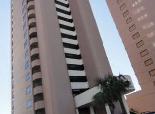 2500 N Ocean Blvd, Myrtle Beach, SC 29577