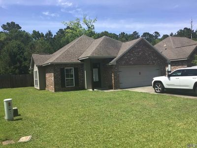 17755 H S Brignac Dr, French Settlement, LA, 70733