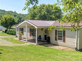 444 N Mitchell Ave, Bakersville, NC 28705