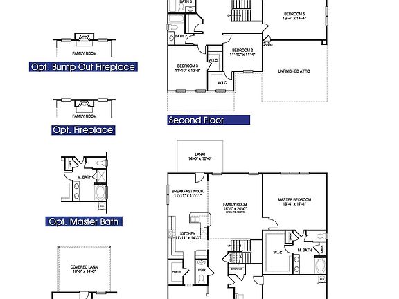 2nd image of 259 Hidden Pines Dr