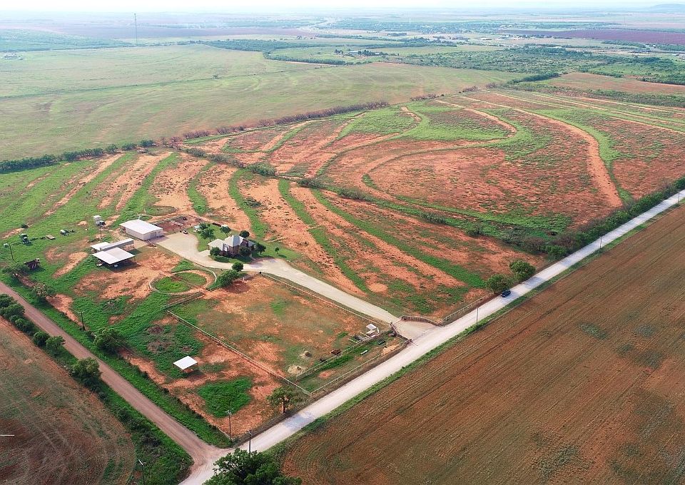 515 County Road 107, Trent, TX 79561 MLS 20384841 Zillow