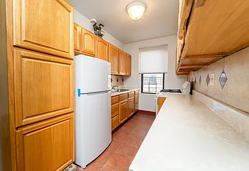 Rented by Modern Spaces