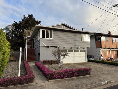 1344 Redwood Way, Pacifica, CA, 94044