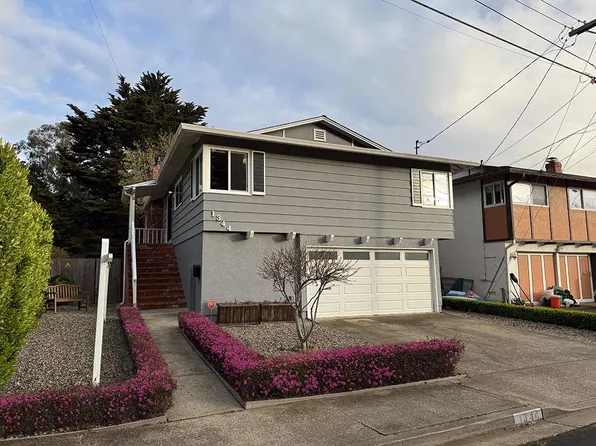 1344 Redwood Way, Pacifica, CA 94044