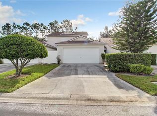 21534 Woodstork Ln, Lutz, FL 33549