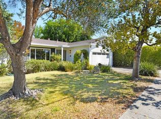 969 Madison Dr, Sonoma, CA 95476