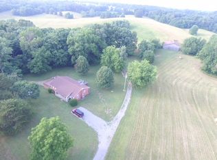 5219 Meador Port Oliver Rd, Scottsville, KY 42164