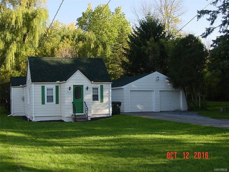 908 Walck Rd, North Tonawanda, NY 14120 Zillow