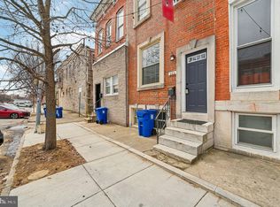 202 N Luzerne Ave, Baltimore, MD 21224