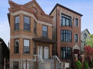 2123 W Huron St #2, Chicago, IL 60612