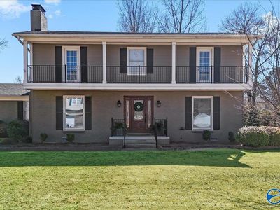 1006 Tascosa Dr SE, Huntsville, AL, 35802